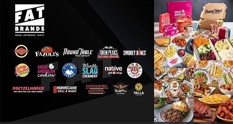 FAT Brands