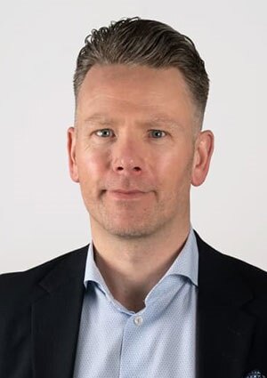 Jonny Mattsson