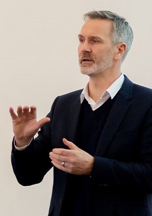 Nick Field
