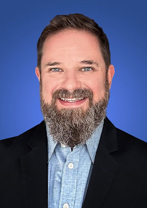 Nick Fryer, Vice President of Marketing at Sheer Logistics