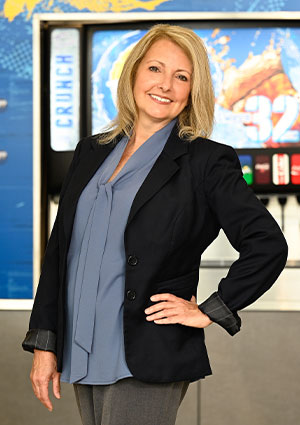 Michelle Weckstein
