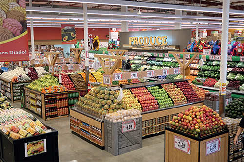 Superior Grocers 