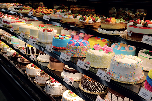 Superior Grocers 